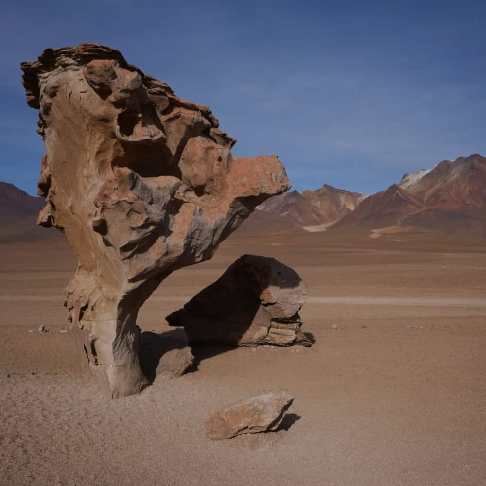 Tierra de Los Lipez