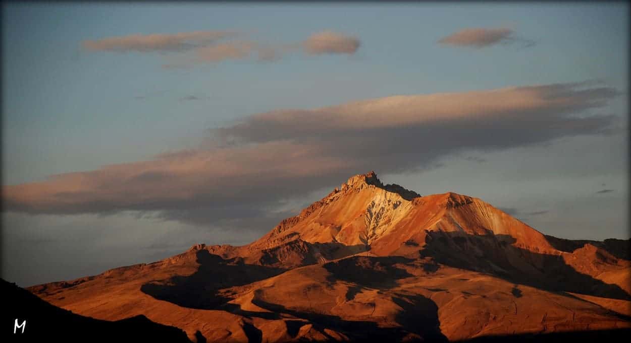 volcan tunupa