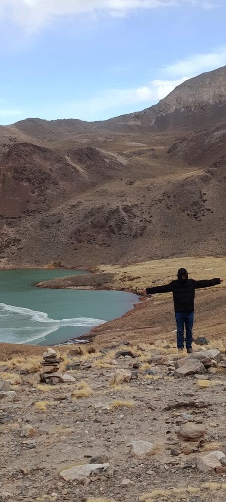 LAGUNAS
