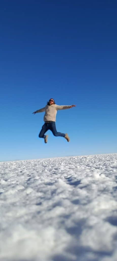 SALAR