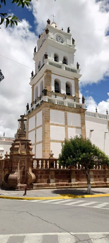 sucre