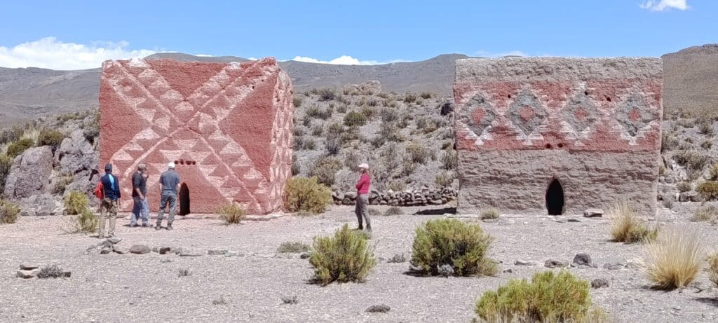 Chullpas_de_macaya_sajama