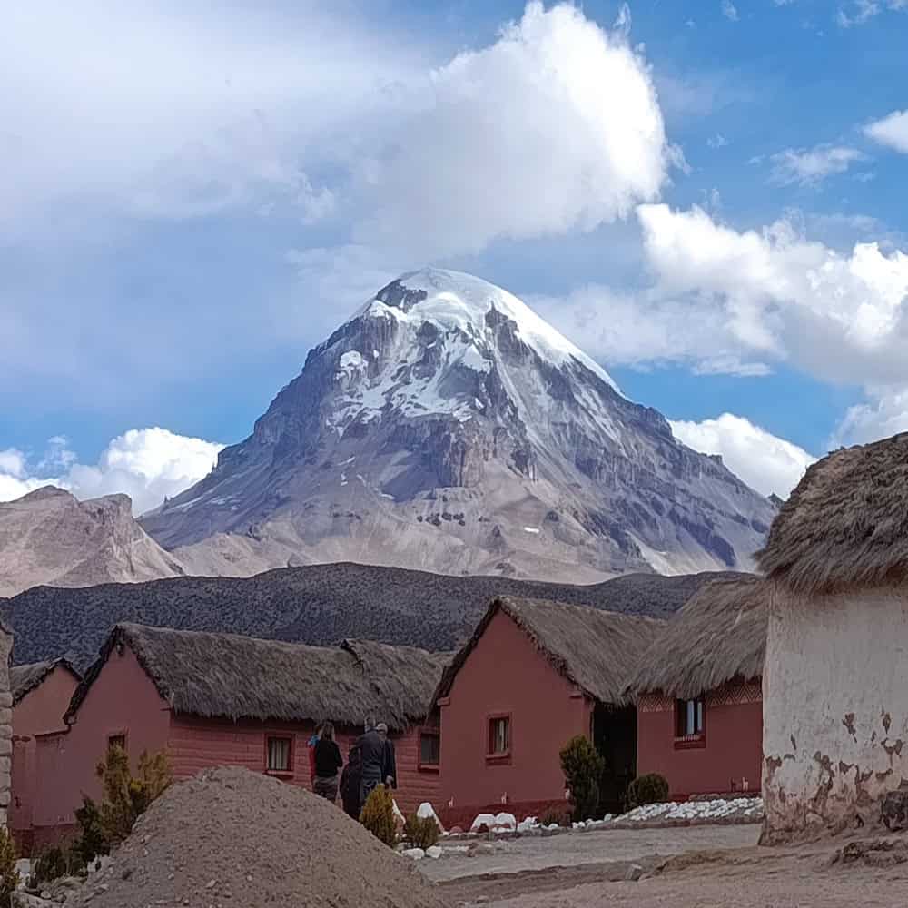 SAJAMA