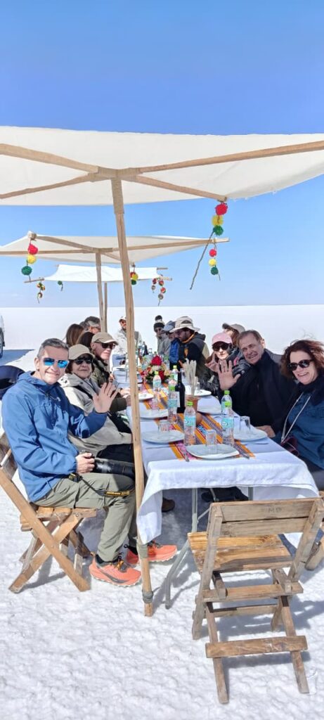 tour año nuevo salar de uyuni