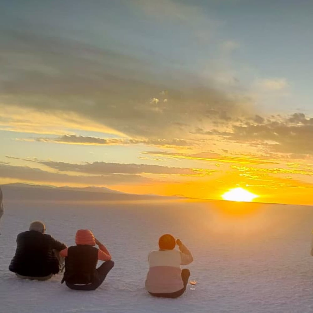 tour año nuevo salar de uyuni